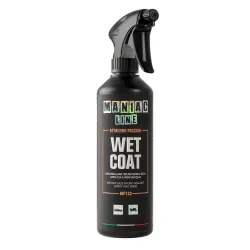 MAFRA Wet Coat - Maniac Line For Car Detailing