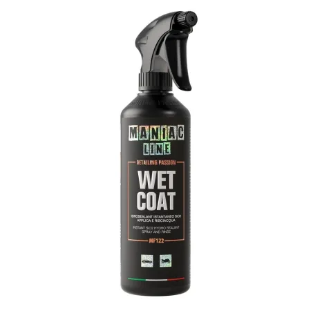 MAFRA Wet Coat - Maniac Line For Car Detailing