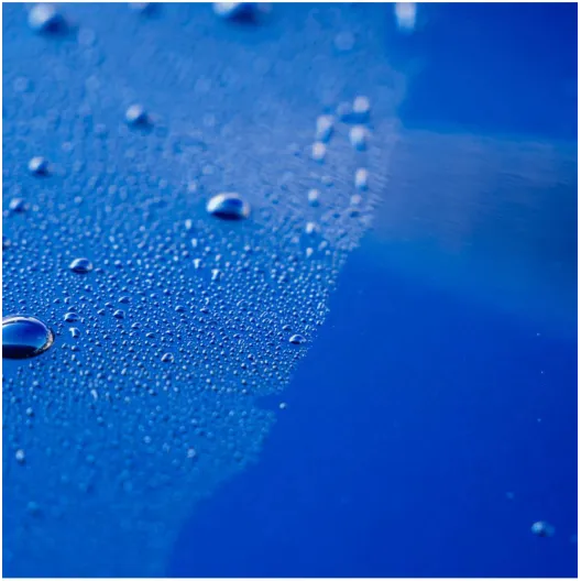 MAFRA Wet Coat - Maniac Line For Car Detailing