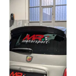 Kit adesivo Lunotto posteriore MRMOTORSPORT 2