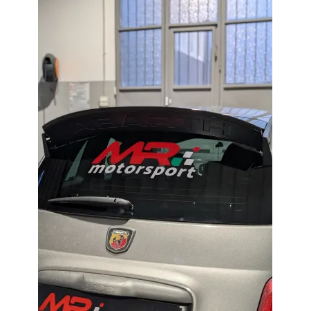 MRMOTORSPORT Rear Window Kit