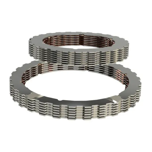 Dodson DSG DQ381 (7-speed) "Street Plus 5" VAG EA888.3 MQB Reinforced Clutch Kit