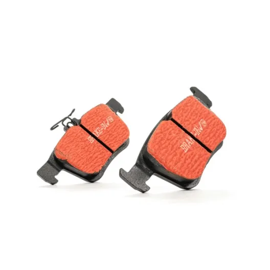 RacingLine set pastiglie freno posteriori "RP700" (dischi 310x22mm) VAG EA888.3/4 MQB