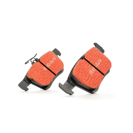 RacingLine set pastiglie freno posteriori "RP700" (dischi 310x22mm) VAG EA888.3/4 MQB