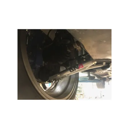 Kit trapezi anteriori DNA Racing Grande Punto Abarth