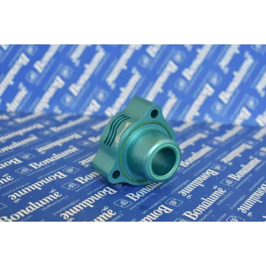 Bonalume Pop-Off spacer VAG 2.0 TSI EA888.4 (VW Golf GTI mk8 245cv, VW Polo GTI AW.2 207cv and similars)