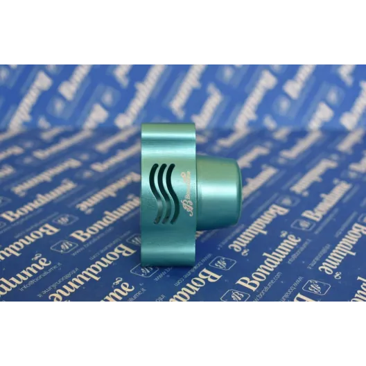 Bonalume Pop-Off spacer VAG 2.0 TSI EA888.4 (VW Golf GTI mk8 245cv, VW Polo GTI AW.2 207cv and similars)