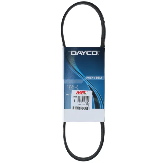 Cinghia Servizi T-JET FIAT - ABARTH PER RIMOZIONE CLIMATIZZATORE