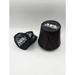 Water-repellent sock for air filter Mrmotorsport