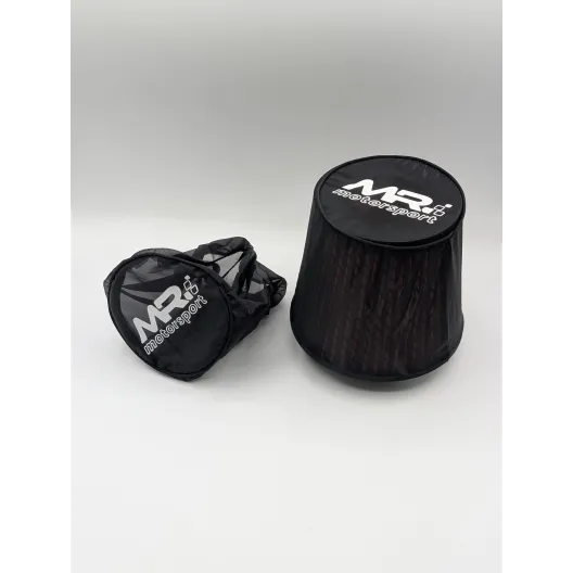 Water-repellent sock for air filter Mrmotorsport