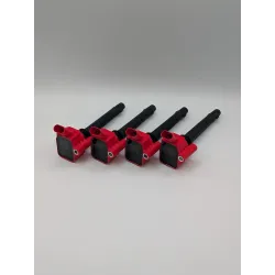 HG Motorsport Abarth/Fiat/Alfa Romeo 1.4 T-Jet Oversized Coil Set