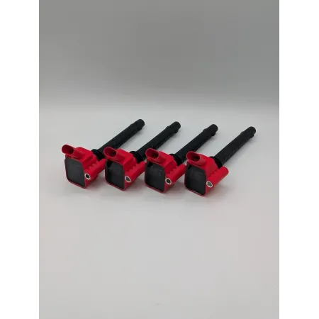 HG Motorsport Abarth/Fiat/Alfa Romeo 1.4 T-Jet Oversized Coil Set