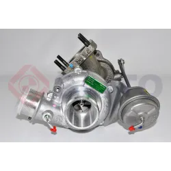 Turbina ihi 500 / punto abarth / mito / Giulietta vl38 nuova 71724556