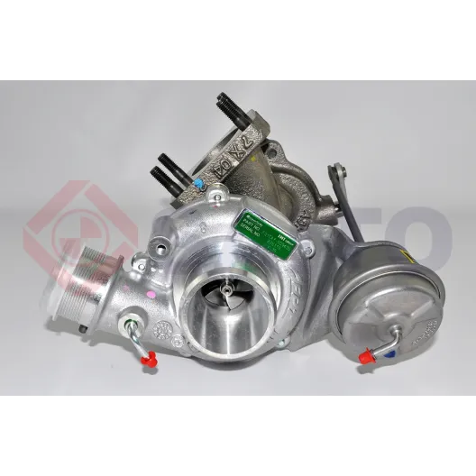 Turbina ihi 500 / punto abarth / mito / Giulietta vl38 nuova 71724556