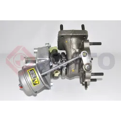 IHI 500 / Punto Abarth / Mito / Giulietta VL38 new turbine 71724556 2