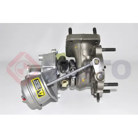 Turbina ihi 500 / punto abarth / mito / Giulietta vl38 nuova 71724556