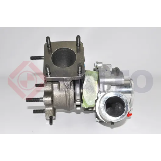 Turbina ihi 500 / punto abarth / mito / Giulietta vl38 nuova 71724556