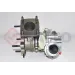 IHI 500 / Punto Abarth / Mito / Giulietta VL38 new turbine 71724556