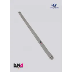 Kit barra slitta anteriore DNA Racing Hyundai I20 N
