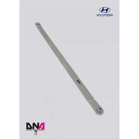 Kit barra slitta anteriore DNA Racing Hyundai I20 N
