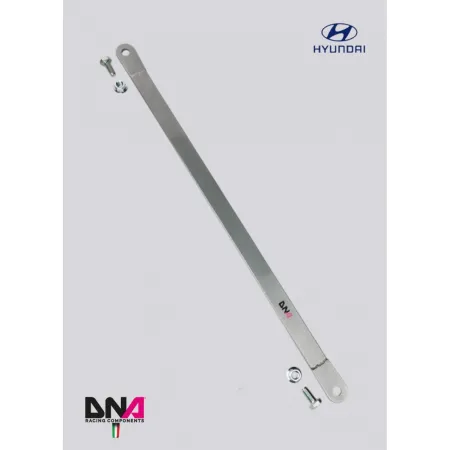 Kit barra slitta anteriore DNA Racing Hyundai I20 N