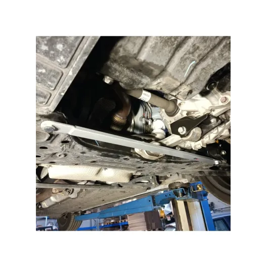 Kit barra slitta anteriore DNA Racing Hyundai I20 N