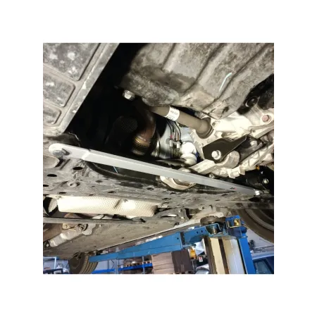 Kit barra slitta anteriore DNA Racing Hyundai I20 N