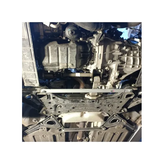 DNA Racing front subframe tie rod kit Hyundai I20 N