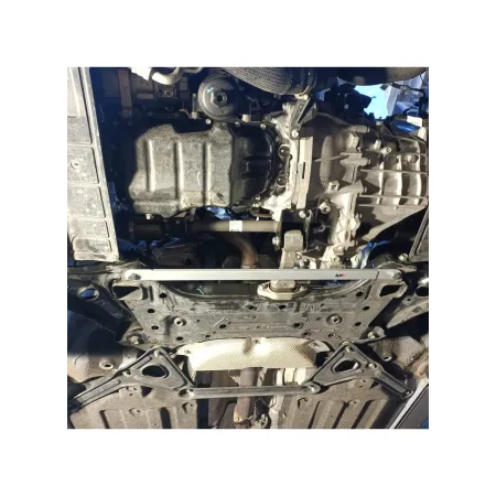 DNA Racing front subframe tie rod kit Hyundai I20 N