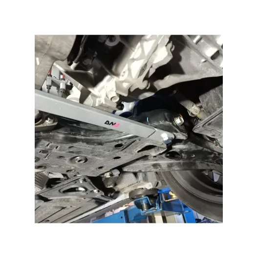 Kit barra slitta anteriore DNA Racing Hyundai I20 N