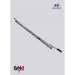 Rear strut bar no tie rods kit Hyundai I20 N DNA Racing