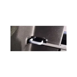 Kit barra duomi posteriori senza tiranti DNA Racing Hyundai I20 N 2