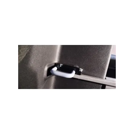 Rear strut bar no tie rods kit Hyundai I20 N DNA Racing