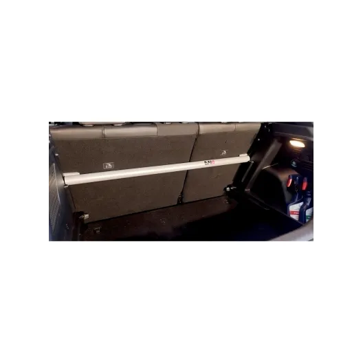 Rear strut bar no tie rods kit Hyundai I20 N DNA Racing