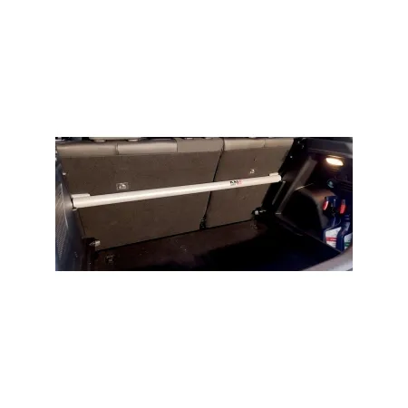 Rear strut bar no tie rods kit Hyundai I20 N DNA Racing