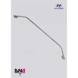 Kit barra antirollio posteriore Ø 22mm DNA Racing Hyundai I20 N