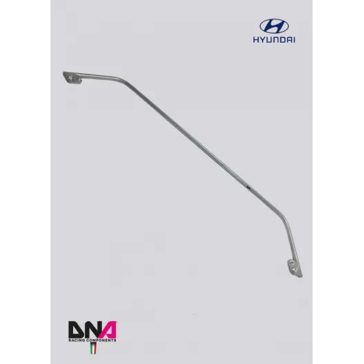 Kit barra antirollio posteriore Ø 22mm DNA Racing Hyundai I20 N