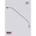 Kit barra antirollio posteriore Ø 22mm DNA Racing Hyundai I20 N