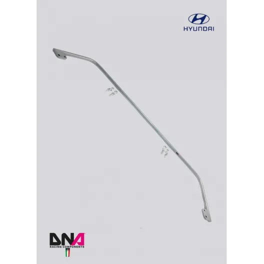 Kit barra antirollio posteriore Ø 22mm DNA Racing Hyundai I20 N
