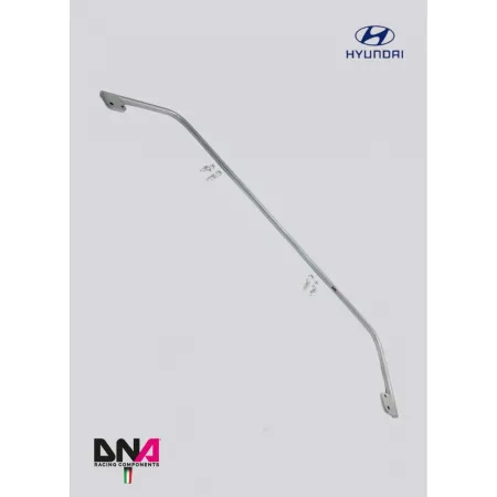 Kit barra antirollio posteriore Ø 22mm DNA Racing Hyundai I20 N