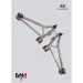 Front suspension arms kitHyundai I20 N DNA Racing
