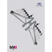 Front suspension arms kitHyundai I20 N DNA Racing