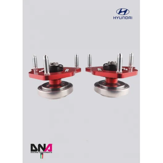 DNA Racing WRS shock absorber top mount Hyundai I20 N