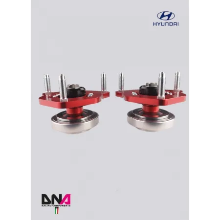 Kit top mount per ammortizzatori WRS DNA Racing  Hyundai I20 N