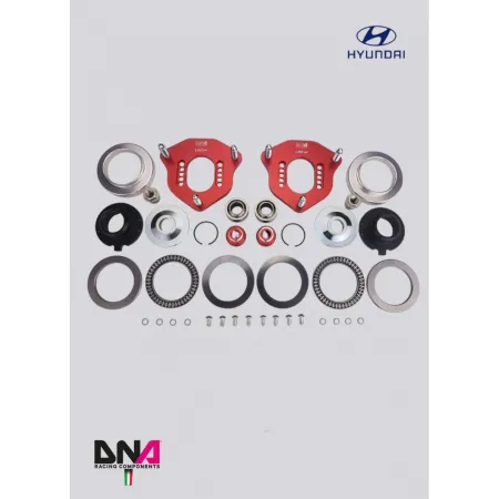 DNA Racing WRS shock absorber top mount Hyundai I20 N