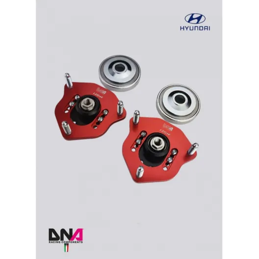 DNA Racing WRS shock absorber top mount Hyundai I20 N