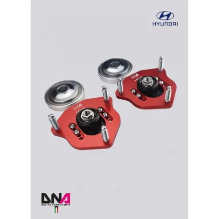 DNA Racing WRS shock absorber top mount Hyundai I20 N