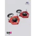 DNA Racing WRS shock absorber top mount Hyundai I20 N