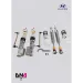Kit di ammortizzatori WRS DNA Racing  Hyundai I20 N