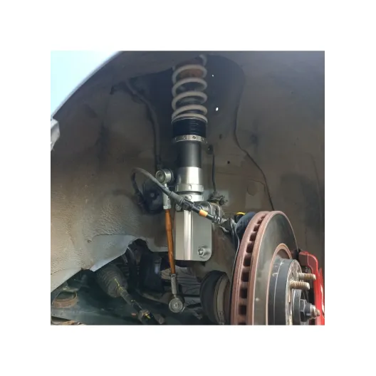 DNA Racing WRS shock absorber kit Hyundai I20 N